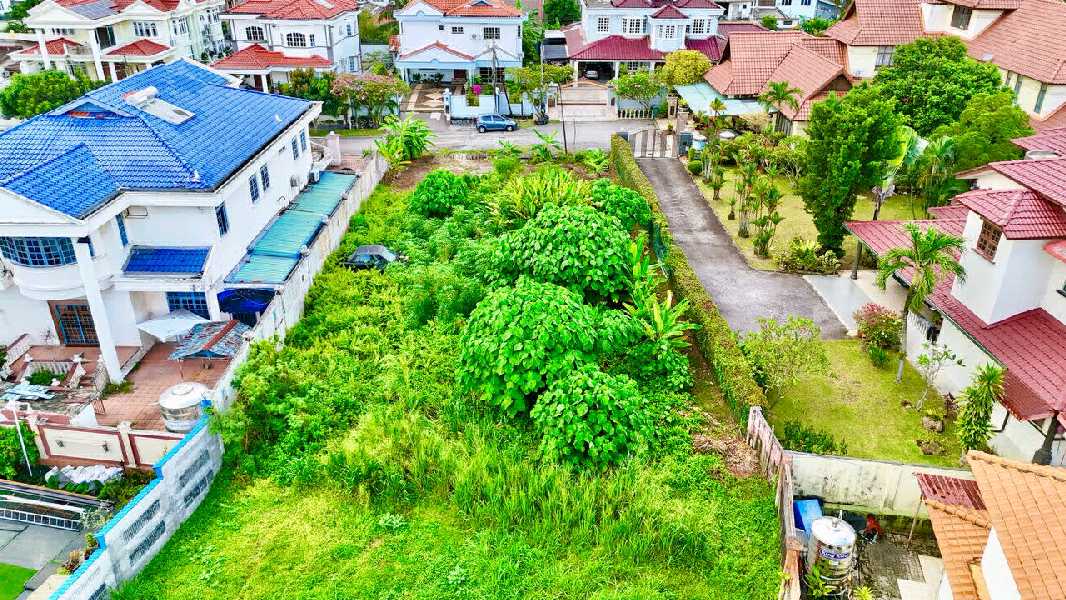 Tanah Lot Banglo Untuk Dijual - photo 3