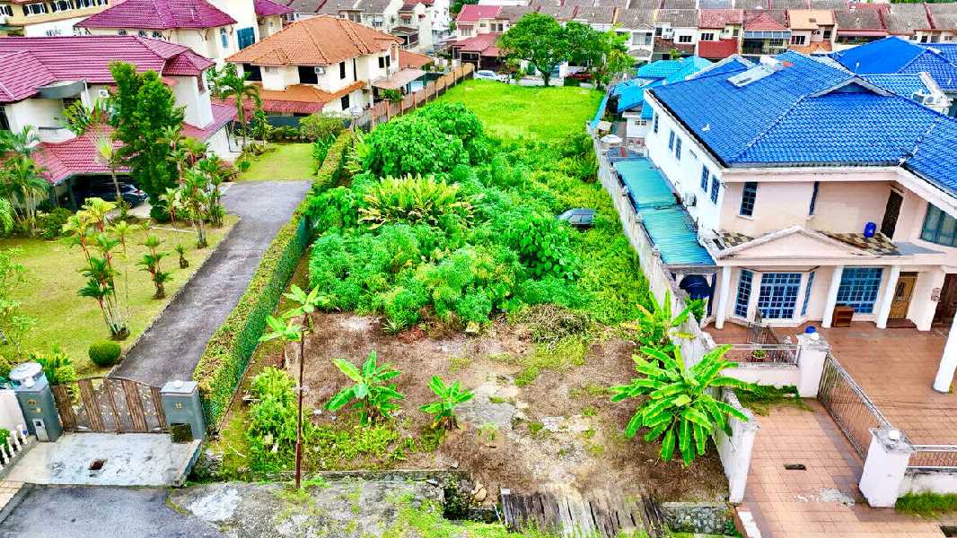 Tanah Lot Banglo Untuk Dijual - photo 6