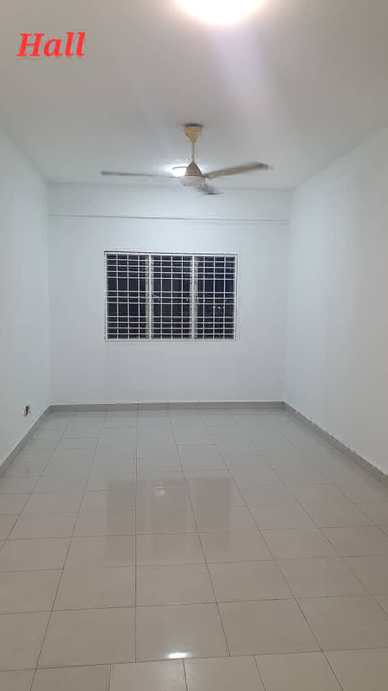 Apartment Kemuning Aman, Kota Kemuning - photo 4