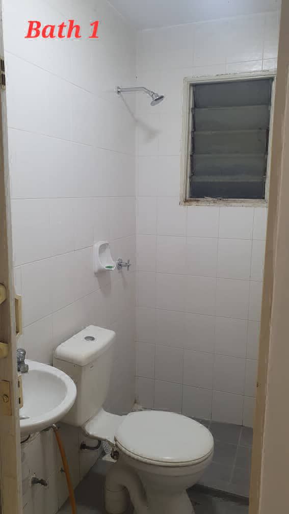 Apartment Kemuning Aman, Kota Kemuning - photo 5