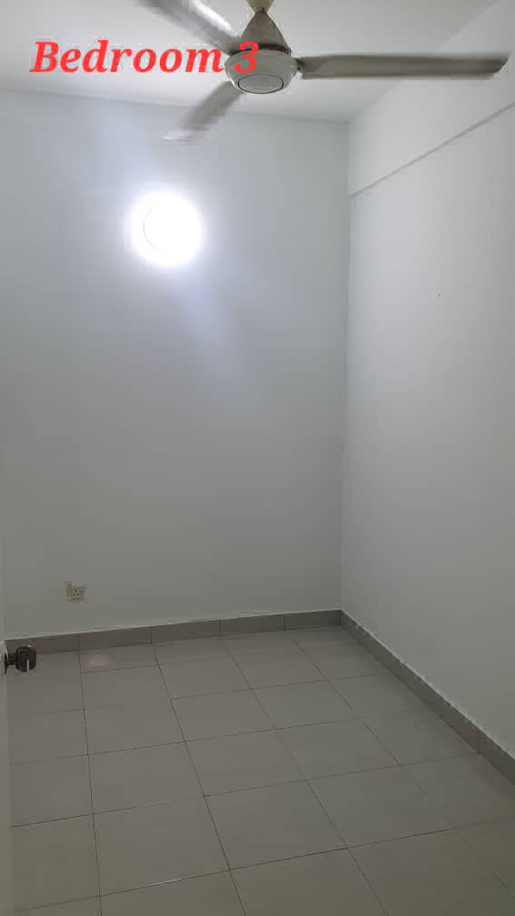 Apartment Kemuning Aman, Kota Kemuning - photo 7