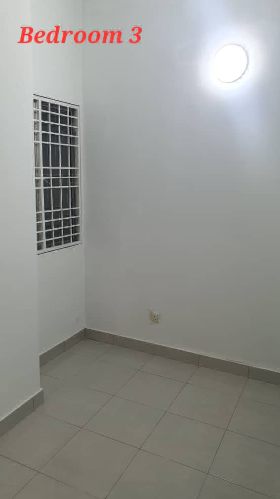 Apartment Kemuning Aman, Kota Kemuning - photo 8