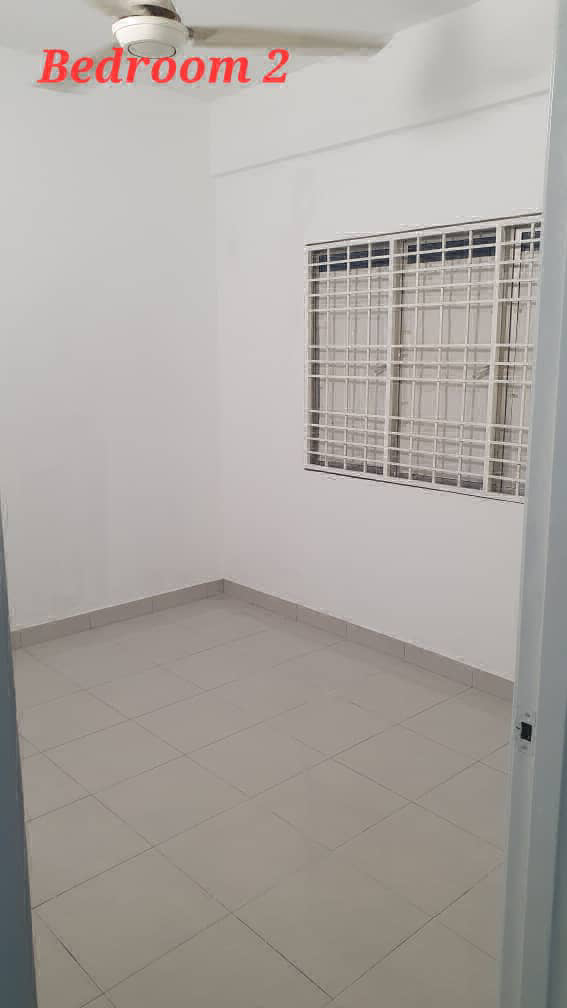 Apartment Kemuning Aman, Kota Kemuning - photo 9