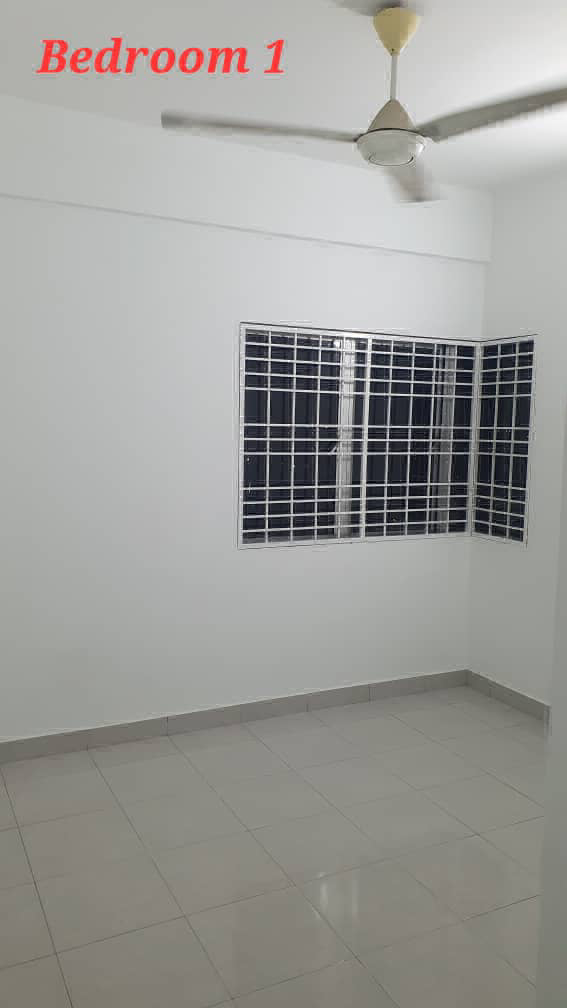 Apartment Kemuning Aman, Kota Kemuning - photo 10
