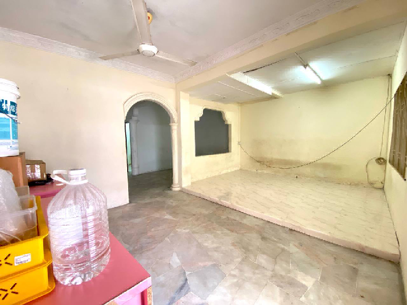 Taman Seri Sementa 2 Storey For Sale - photo 2