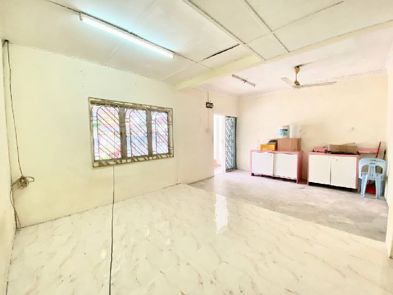 Taman Seri Sementa 2 Storey For Sale - photo 9