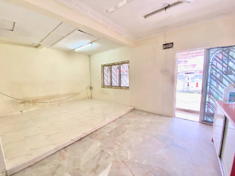 Taman Seri Sementa 2 Storey For Sale - photo 10