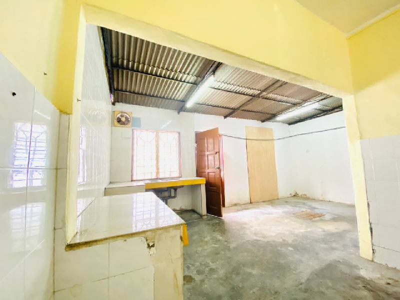 Taman Seri Sementa 2 Storey For Sale - photo 11