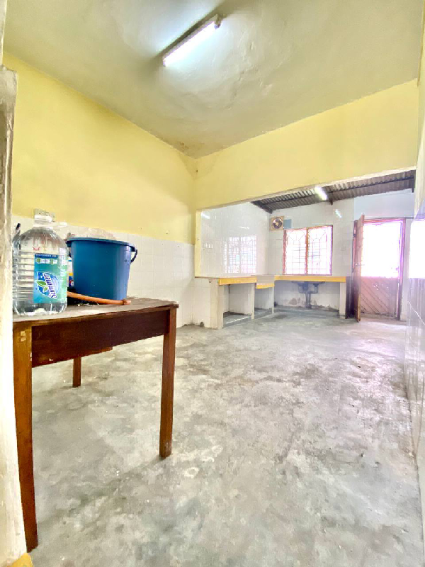 Taman Seri Sementa 2 Storey For Sale - photo 12