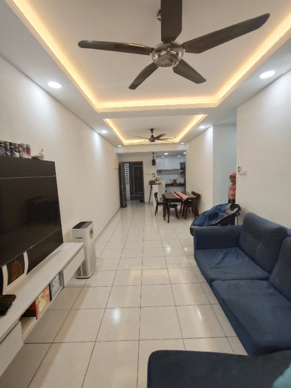 Trifolis Apartment - photo 2