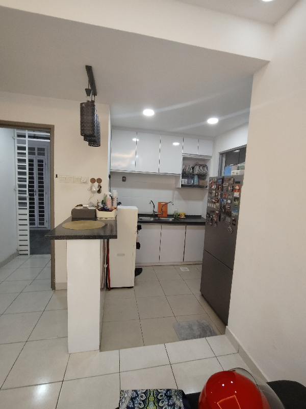 Trifolis Apartment - photo 3