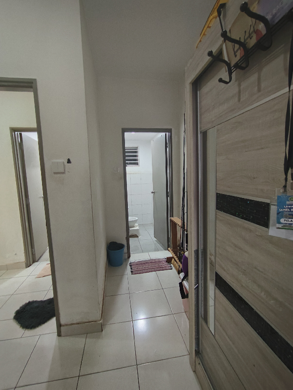 Trifolis Apartment - photo 7
