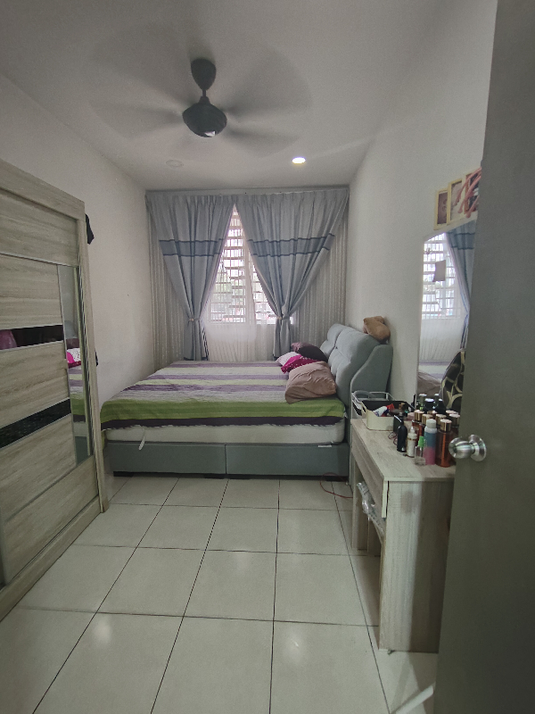 Trifolis Apartment - photo 8