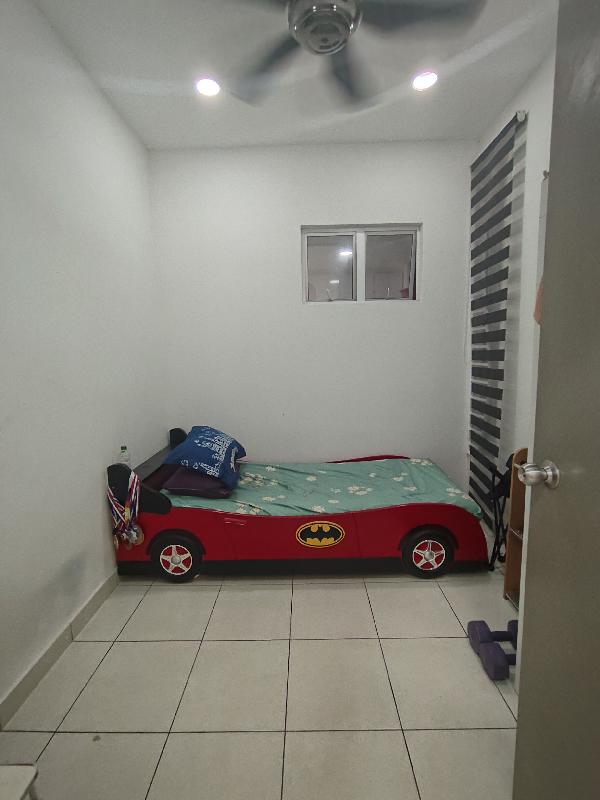 Trifolis Apartment - photo 9