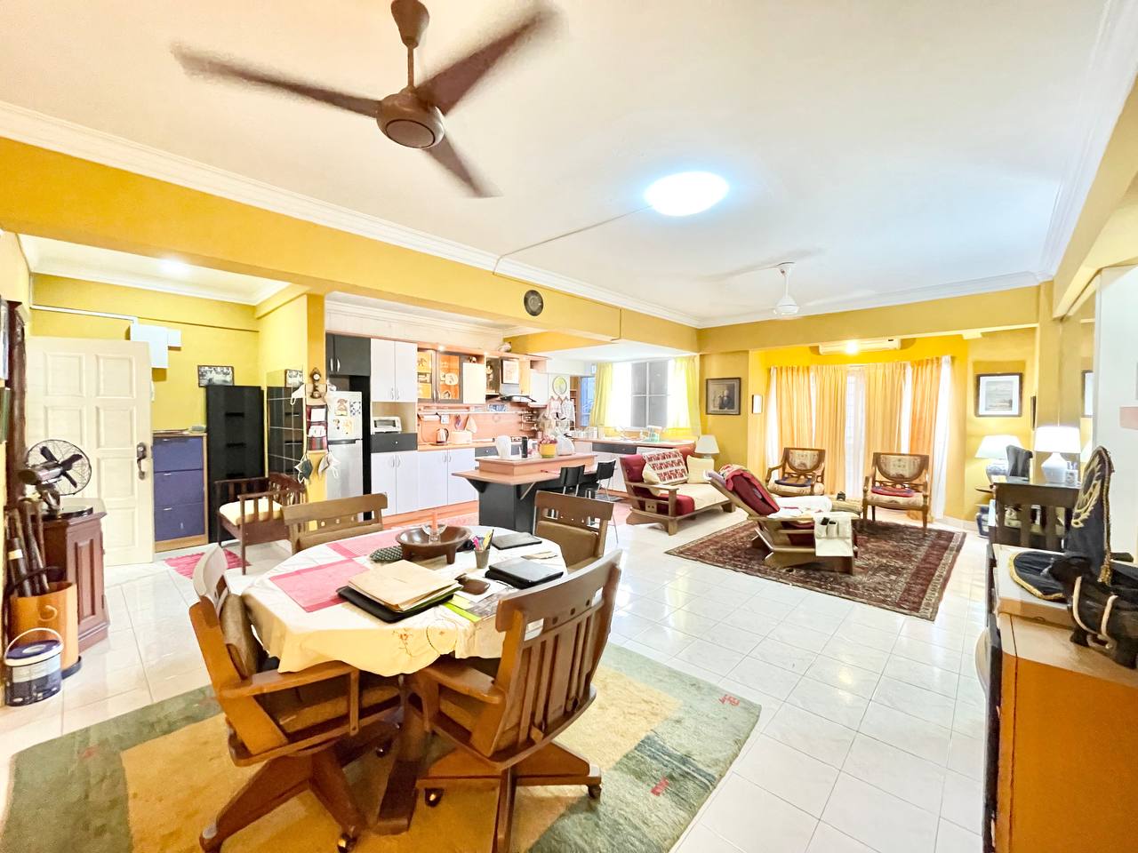 Level 6 Avant Court Condominium - photo 6