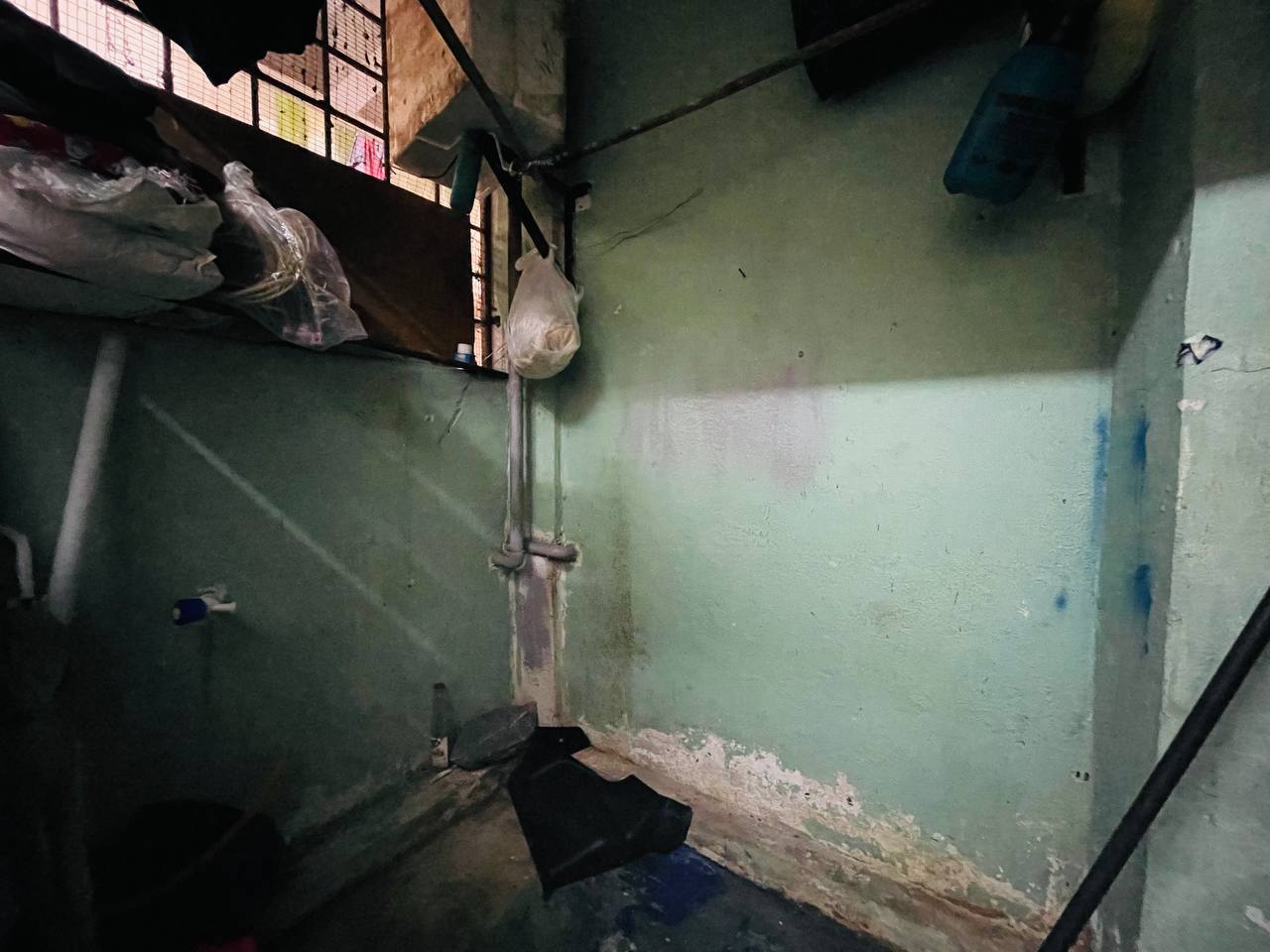 Flat Batu Nilam, Klang - photo 7