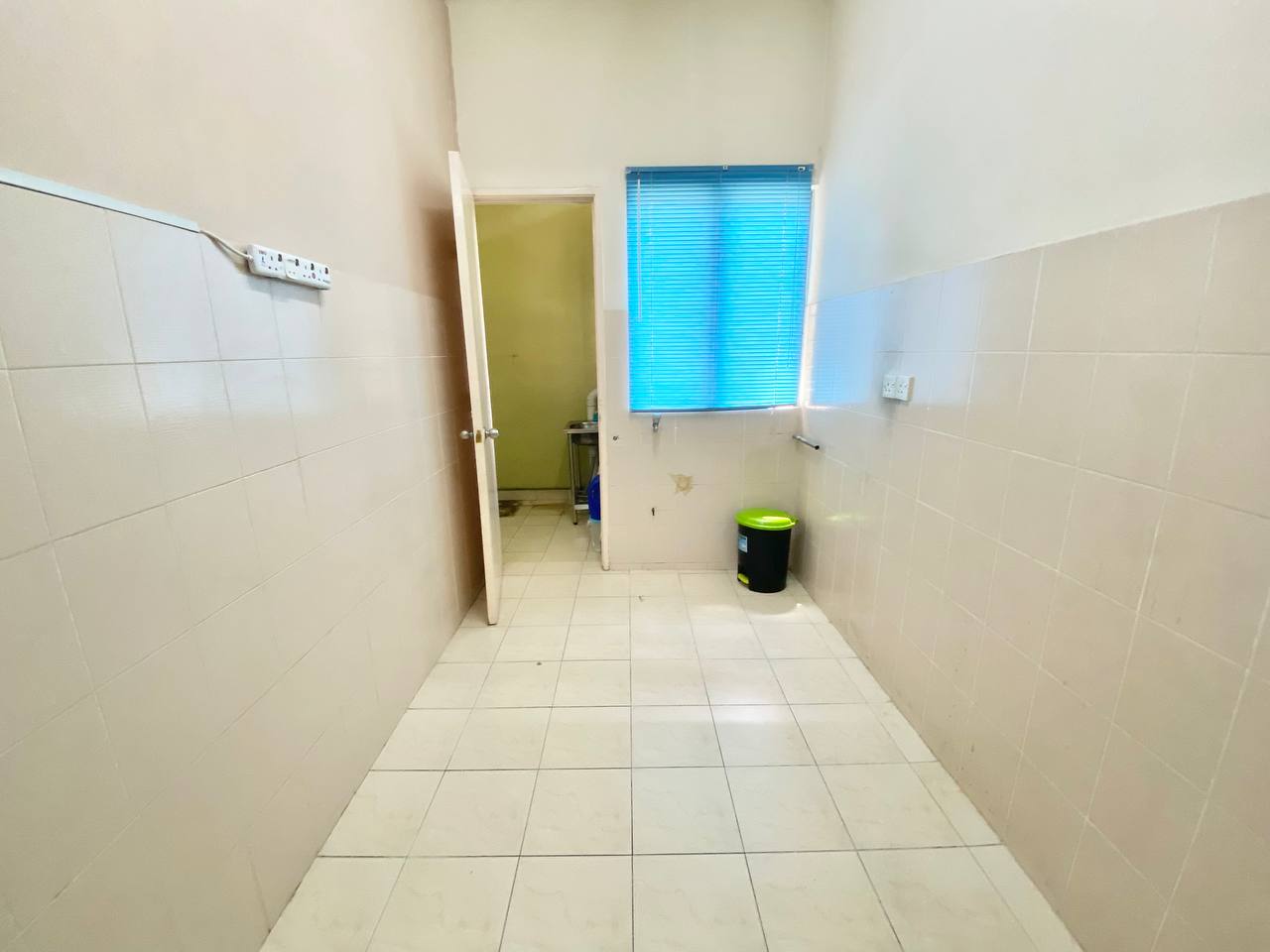 Apartment Kasuarina, Klang - photo 12