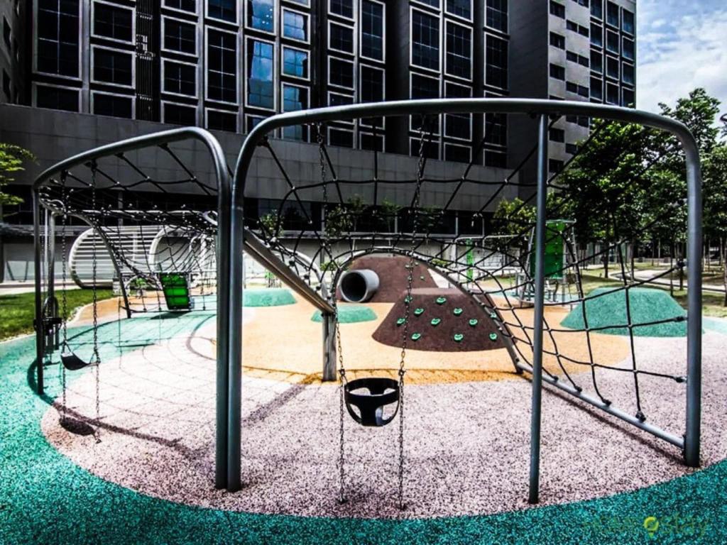 Icon City Tower 3, Petaling Jaya - photo 3