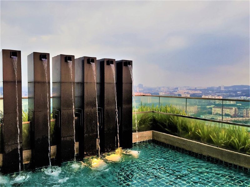 Icon City Tower 3, Petaling Jaya - photo 5