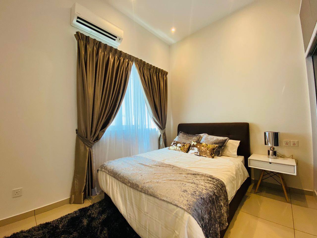 Tropika Melawati Ampang - photo 8
