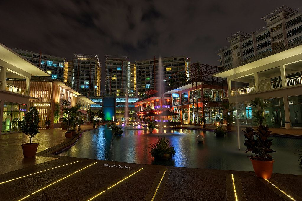 Oasis Square Office Suites, Ara Damansara - photo 2
