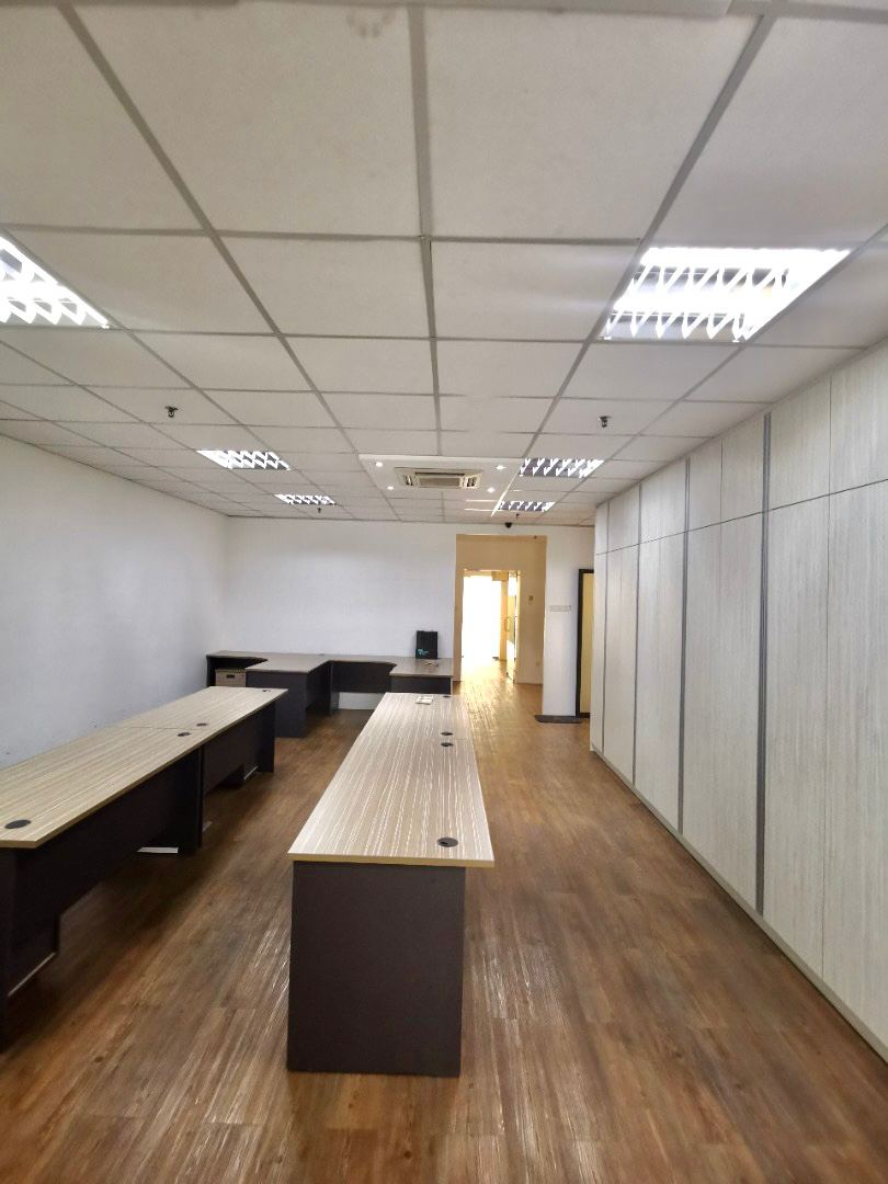 Oasis Square Office Suites, Ara Damansara - photo 6