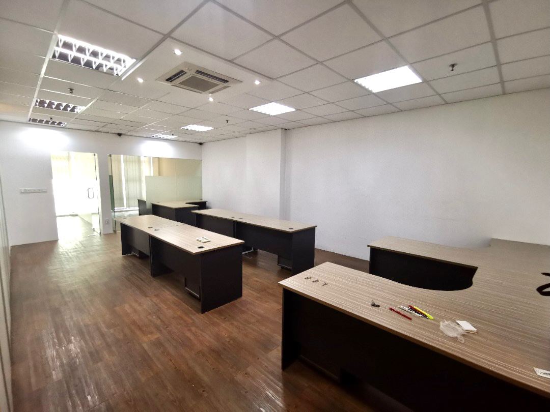Oasis Square Office Suites, Ara Damansara - photo 13