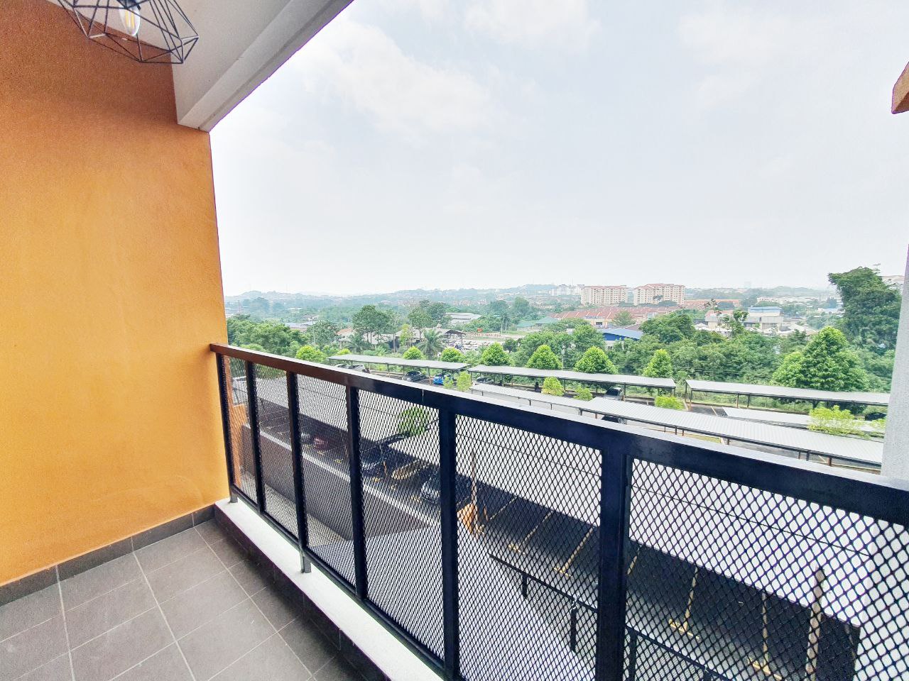 Zamrud Residensi, Kajang - photo 12