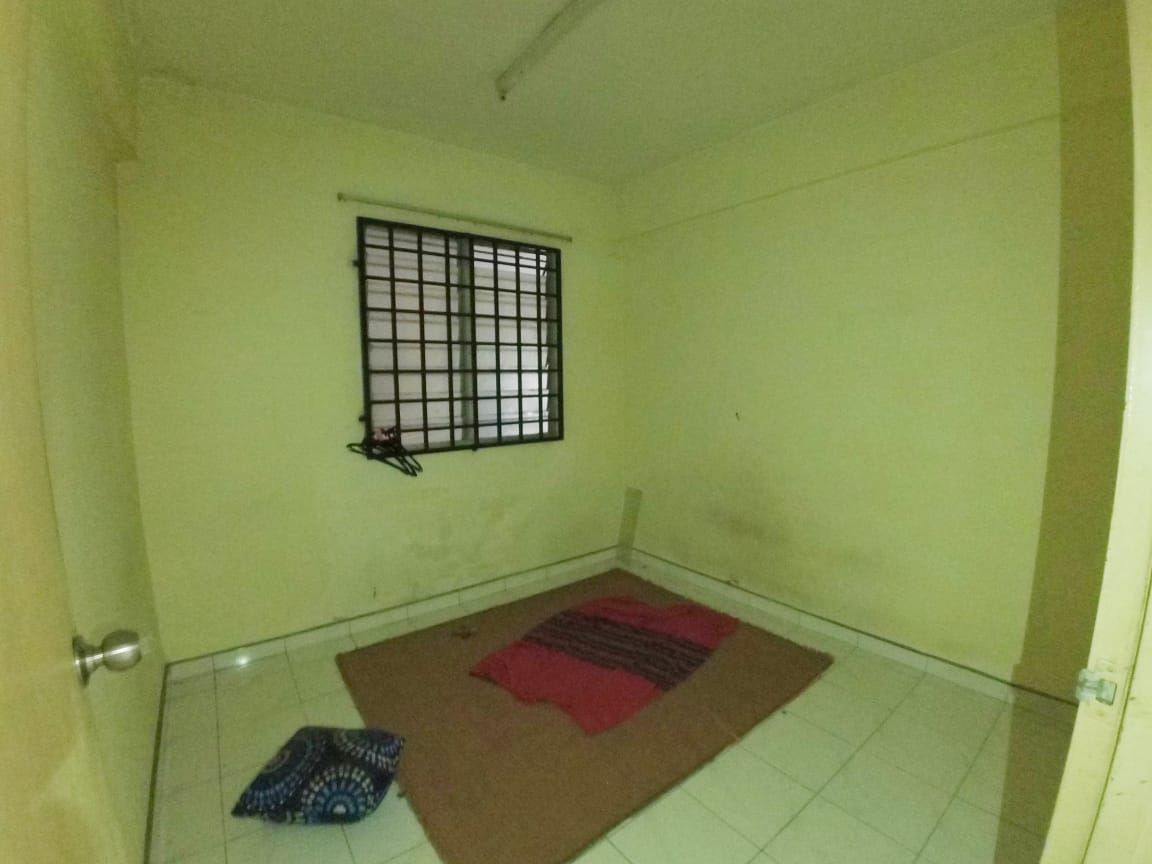 Pangsapuri Putra Damai, Putrajaya - photo 12