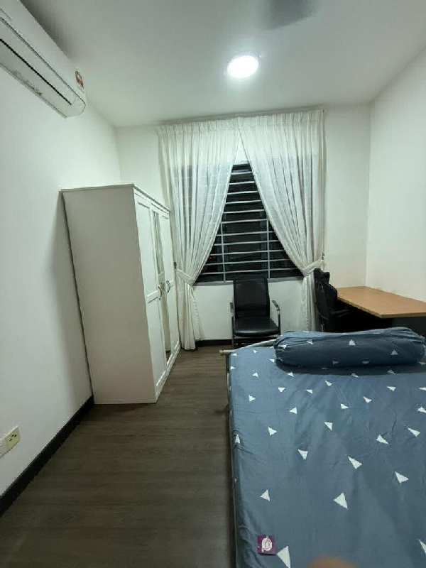  VISTA BANGI NEAR UKM FULLY FURNISHED  - photo 3