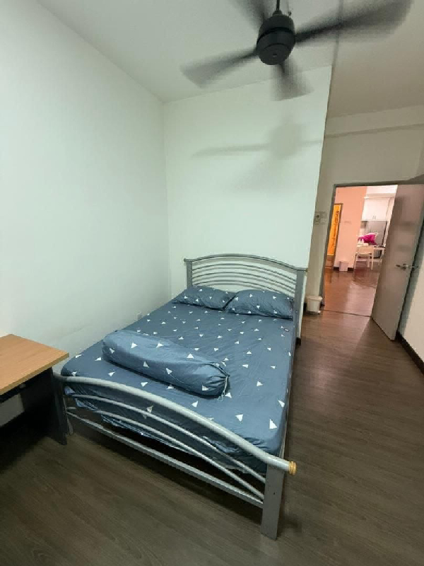  VISTA BANGI NEAR UKM FULLY FURNISHED  - photo 4