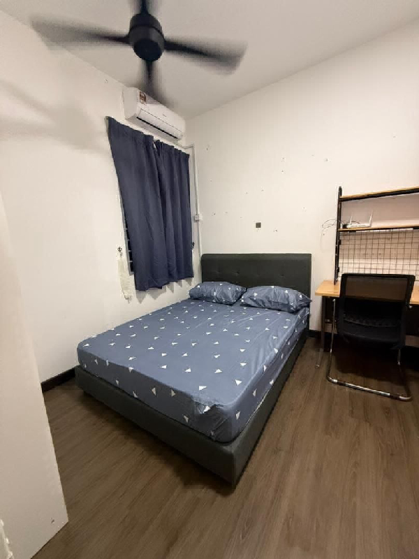  VISTA BANGI NEAR UKM FULLY FURNISHED  - photo 5