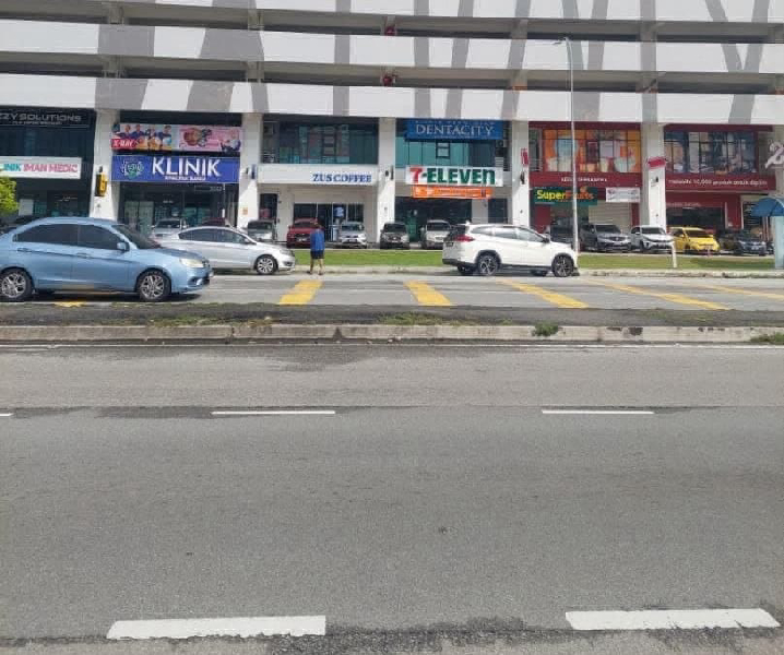  VISTA BANGI NEAR UKM FULLY FURNISHED  - photo 6