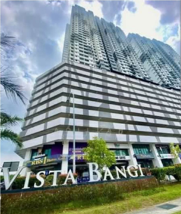 VISTA BANGI NEAR UKM FULLY FURNISHED  - photo 7
