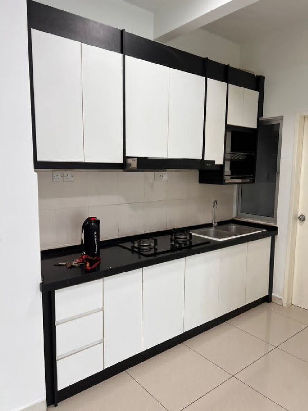 Savanna Executive Suite Bangi  - photo 3