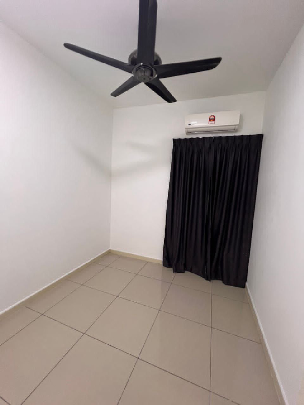 Savanna Executive Suite Bangi  - photo 4