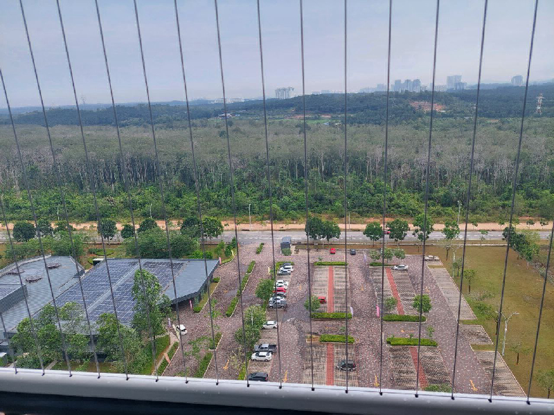 Savanna Executive Suite Bangi  - photo 8