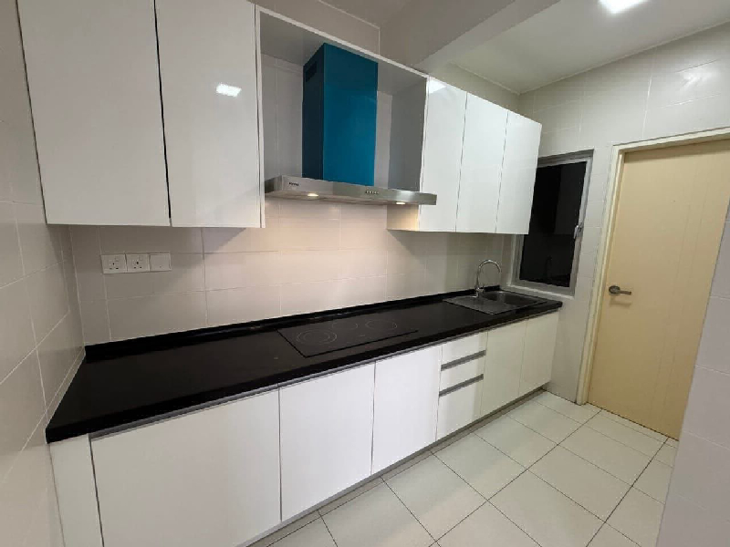 Aspire Residence Cyberjaya Partially Furnished 