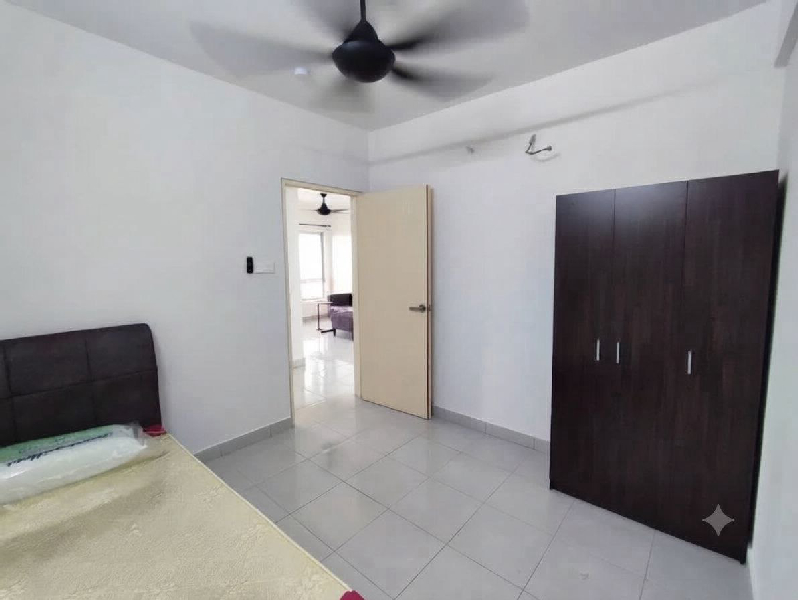 Aspire Residence Cyberjaya Partially Furnished  - photo 3