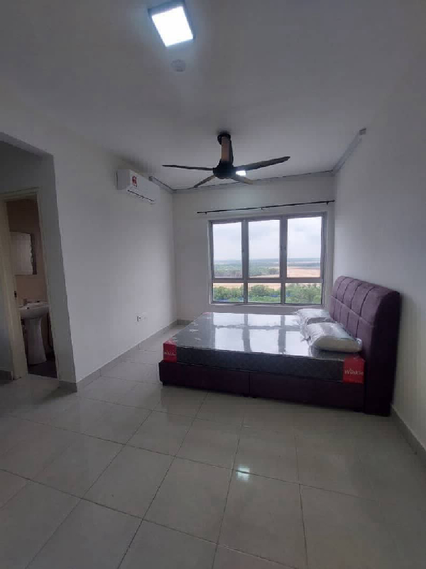 Aspire Residence Cyberjaya Partially Furnished  - photo 4