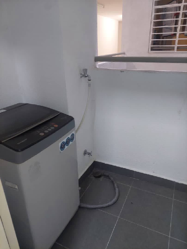 Aspire Residence Cyberjaya Partially Furnished  - photo 5
