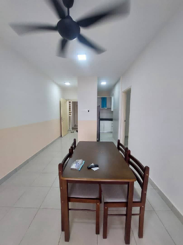 Aspire Residence Cyberjaya Partially Furnished  - photo 6