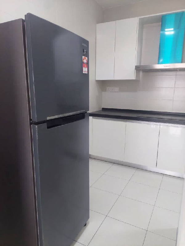 Aspire Residence Cyberjaya Partially Furnished  - photo 9