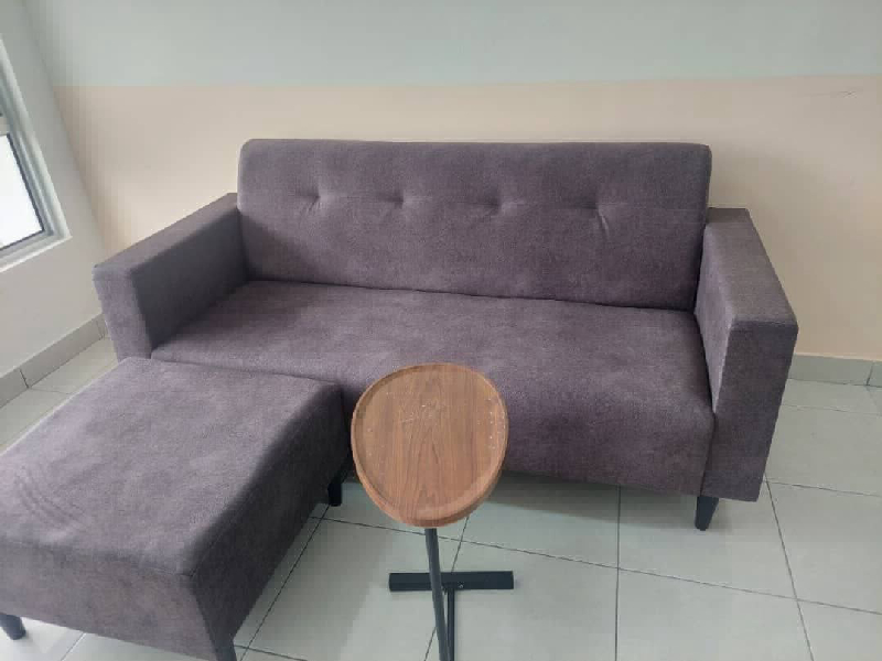 Aspire Residence Cyberjaya Partially Furnished  - photo 10