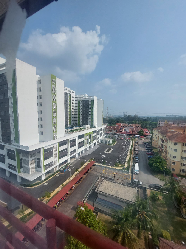 Conner Unit Apartment Intana Ria vi Seksyen 7 Bangi - photo 8