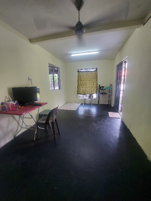 Rumah Studio dan Bengkel Lorong Pisang, Teluk Panglima Garang, Selangor - photo 2