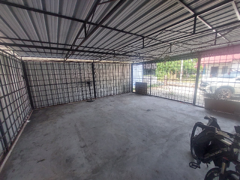 Rumah Studio dan Bengkel Lorong Pisang, Teluk Panglima Garang, Selangor - photo 5