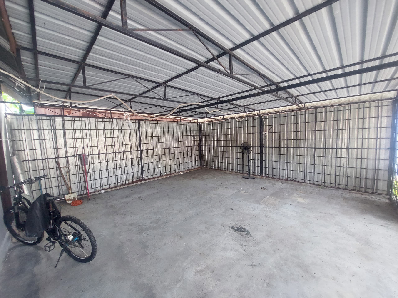 Rumah Studio dan Bengkel Lorong Pisang, Teluk Panglima Garang, Selangor - photo 6