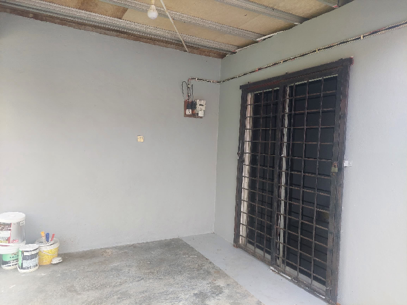 Rumah Studio dan Bengkel Lorong Pisang, Teluk Panglima Garang, Selangor - photo 9