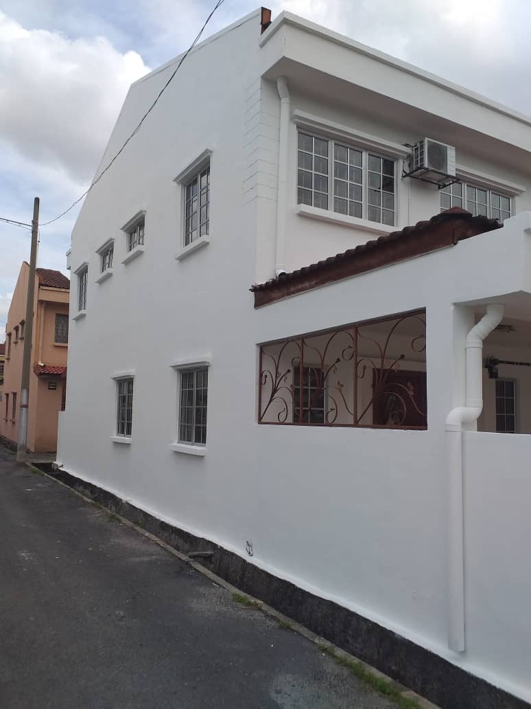 For Sale EndLot Double Storey Kg Jawa Klang
